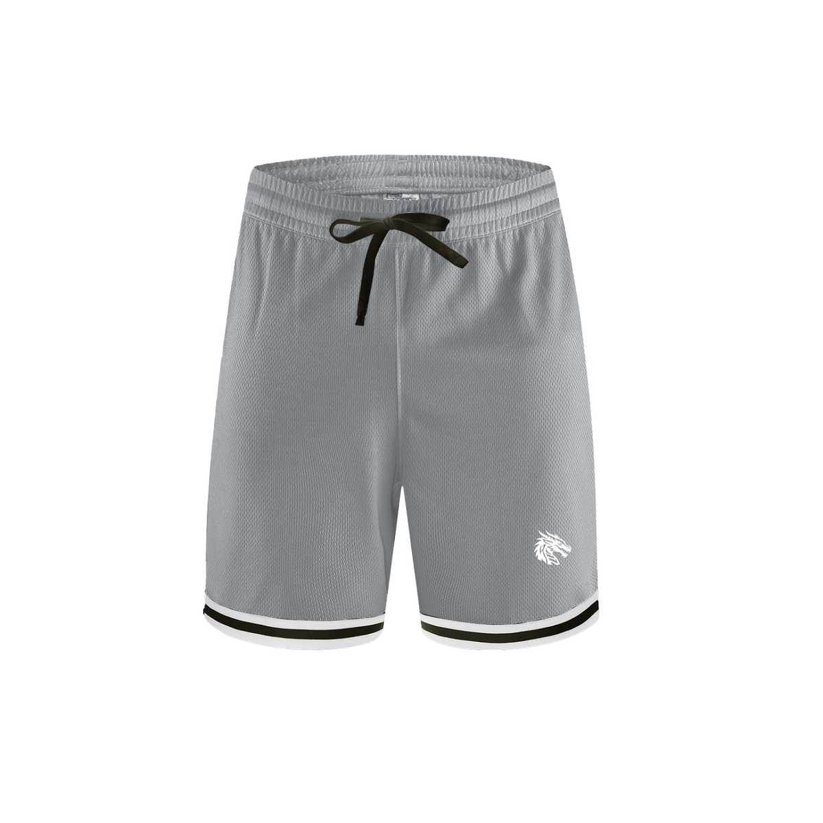 Heritage Mesh Basketball Shorts
