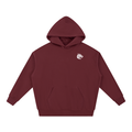 Oversized Heavyweight Hoodie