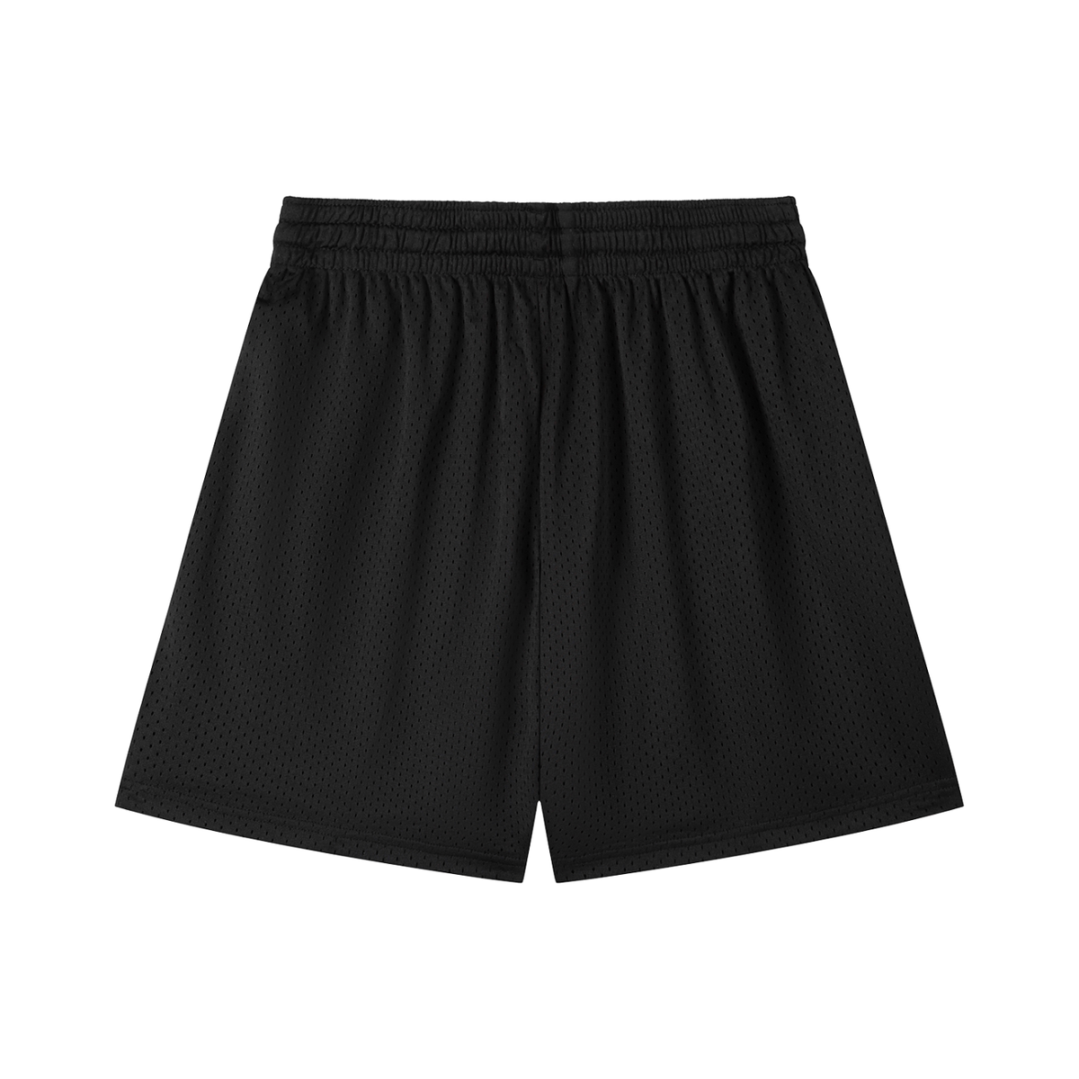 Double-Mesh Training Shorts