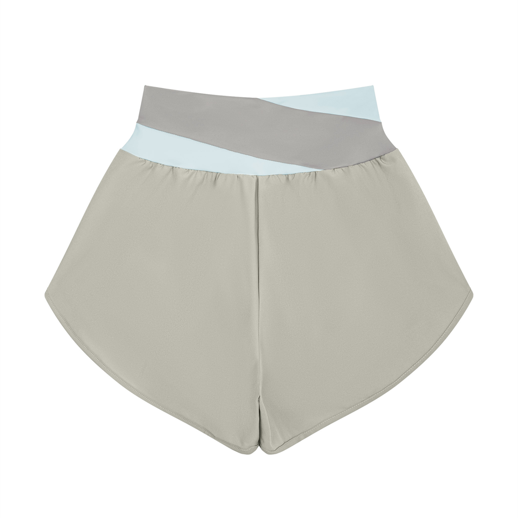Sculpt Crossover Training Shorts