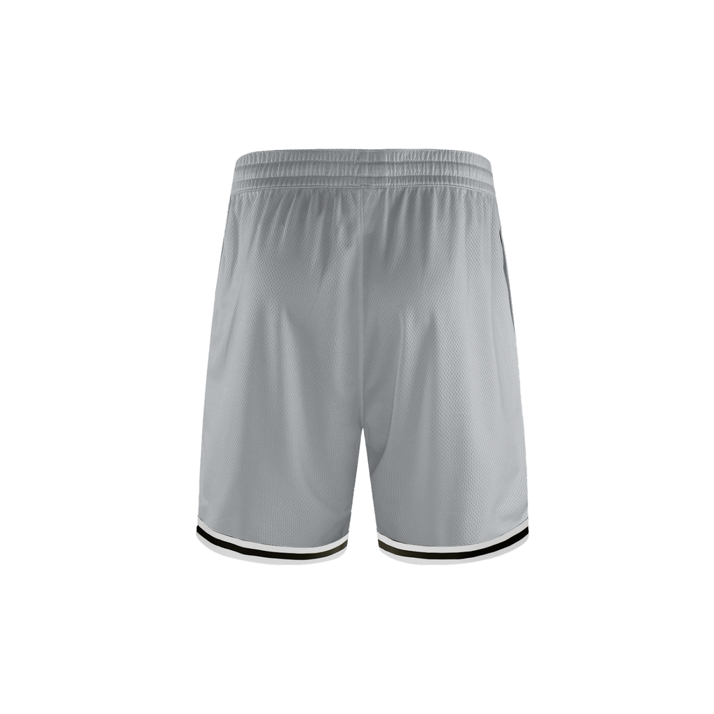 Heritage Mesh Basketball Shorts