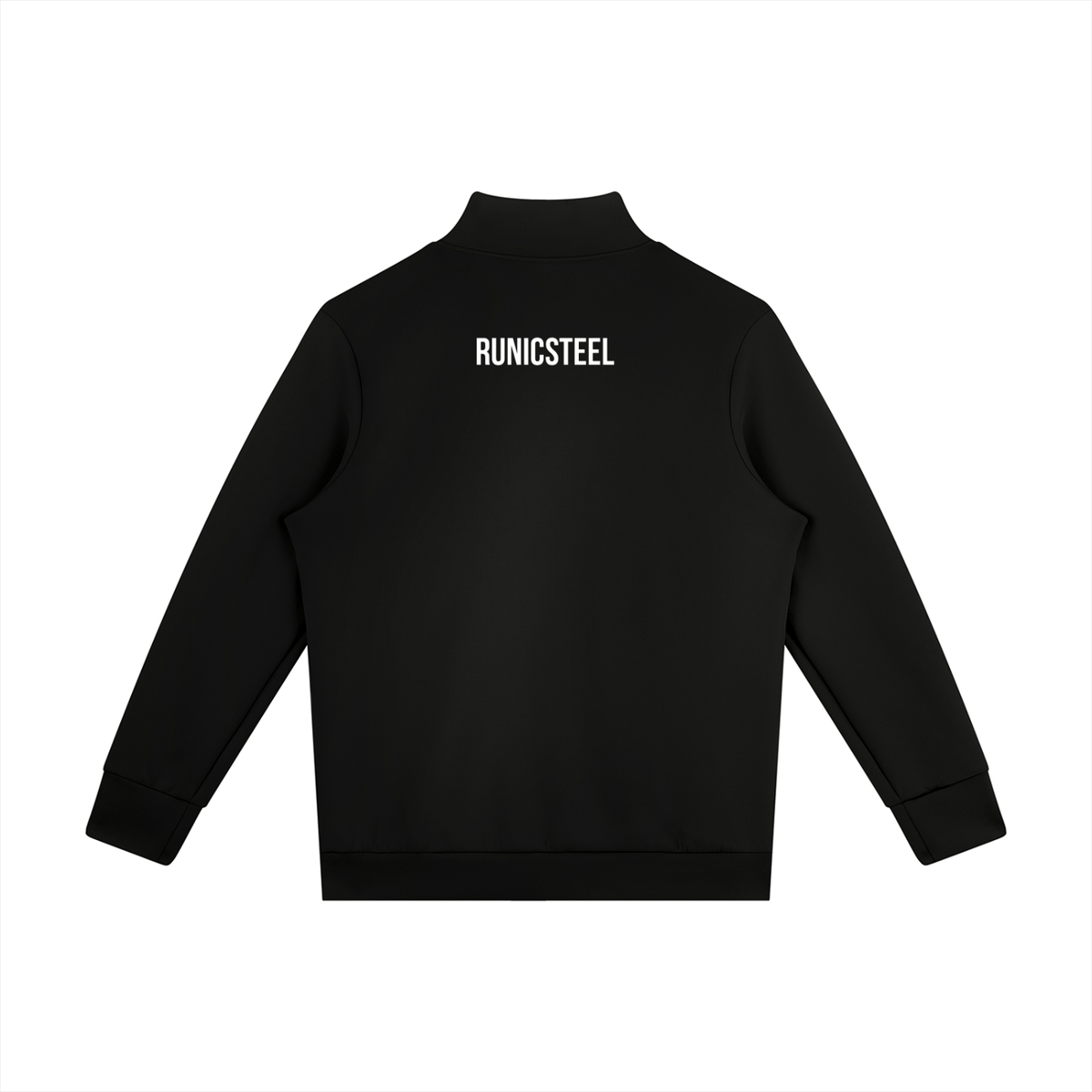 Pro-Performance Quarter-Zip Tech Pullover