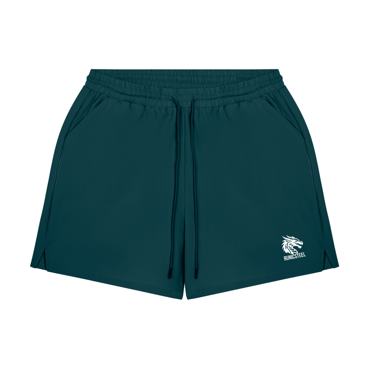 Essential Compression Short