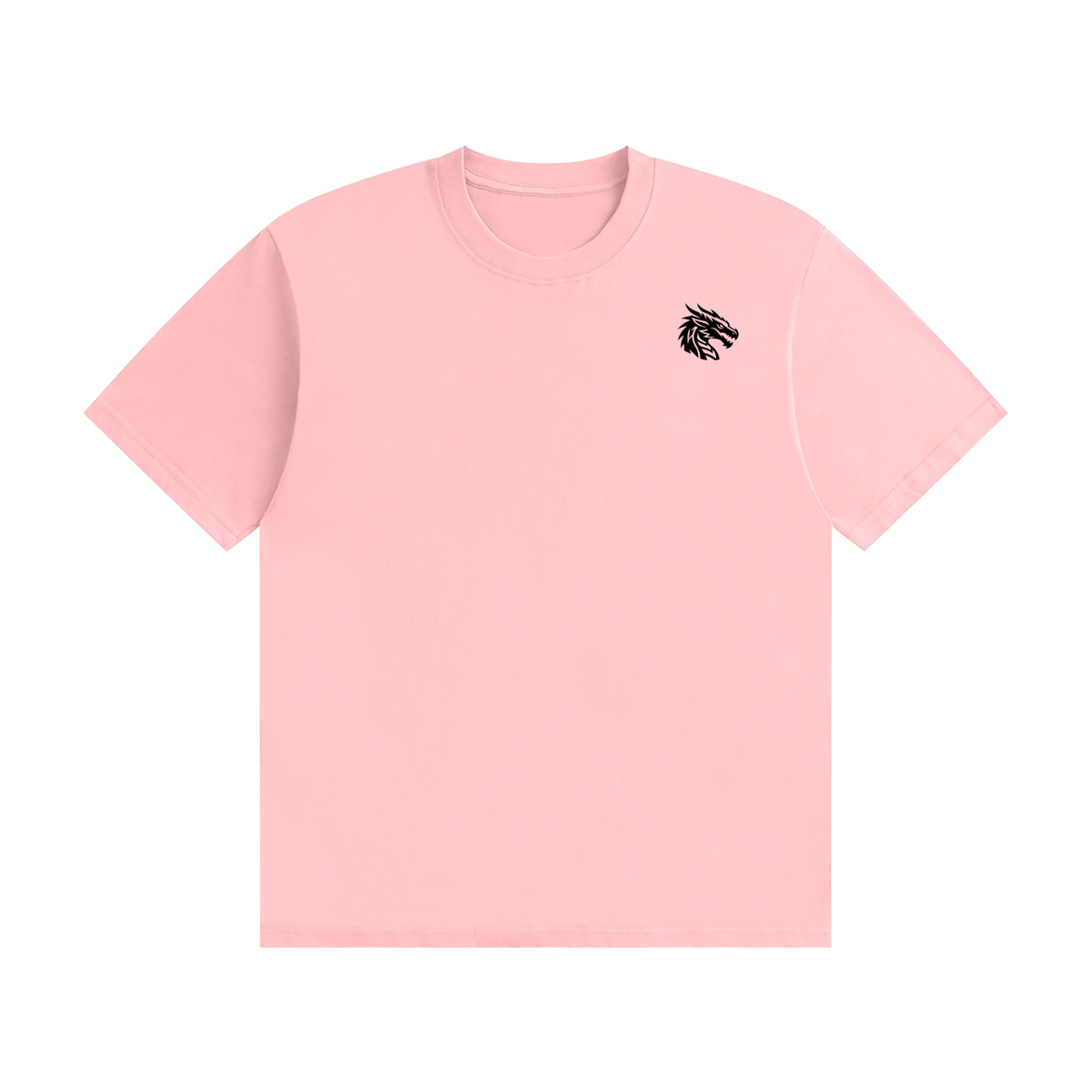 Essential Midweight Cotton Tee