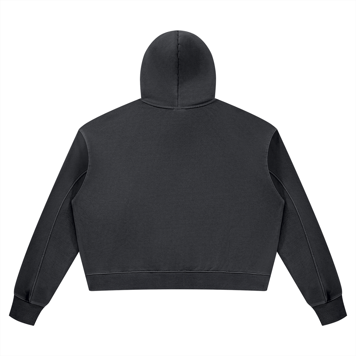 Vintage Wash Heavyweight Hoodie