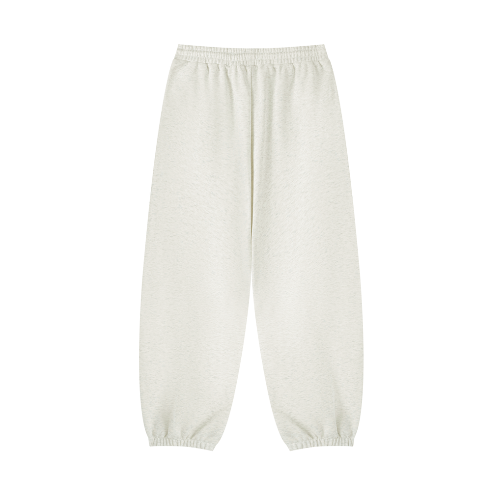 Essential Fleece Joggers