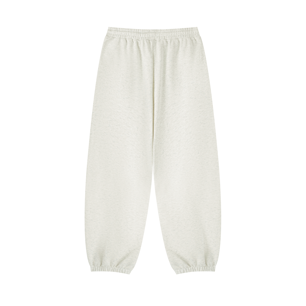 Essential Fleece Joggers