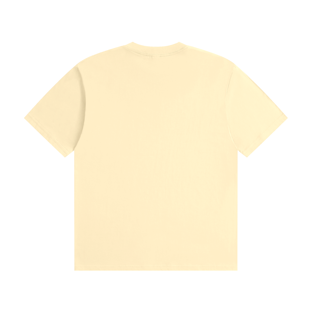 Essential Midweight Cotton Tee