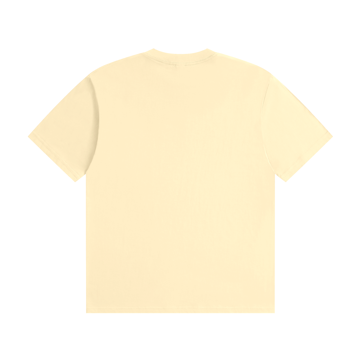 Essential Midweight Cotton Tee