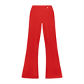 Seamless Flared Leggings
