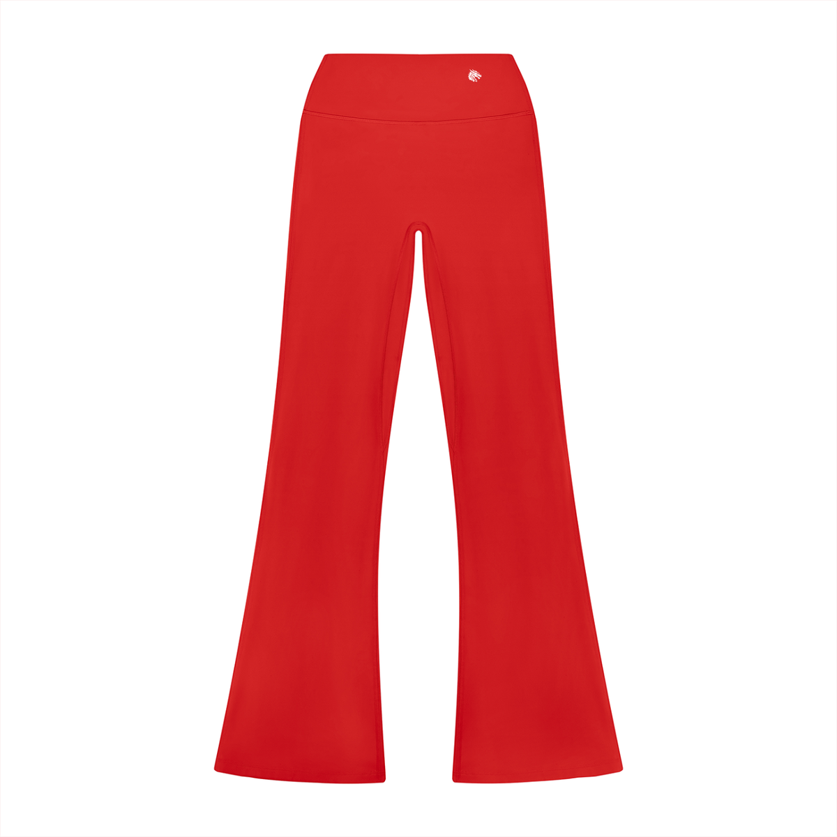 Seamless Flared Leggings