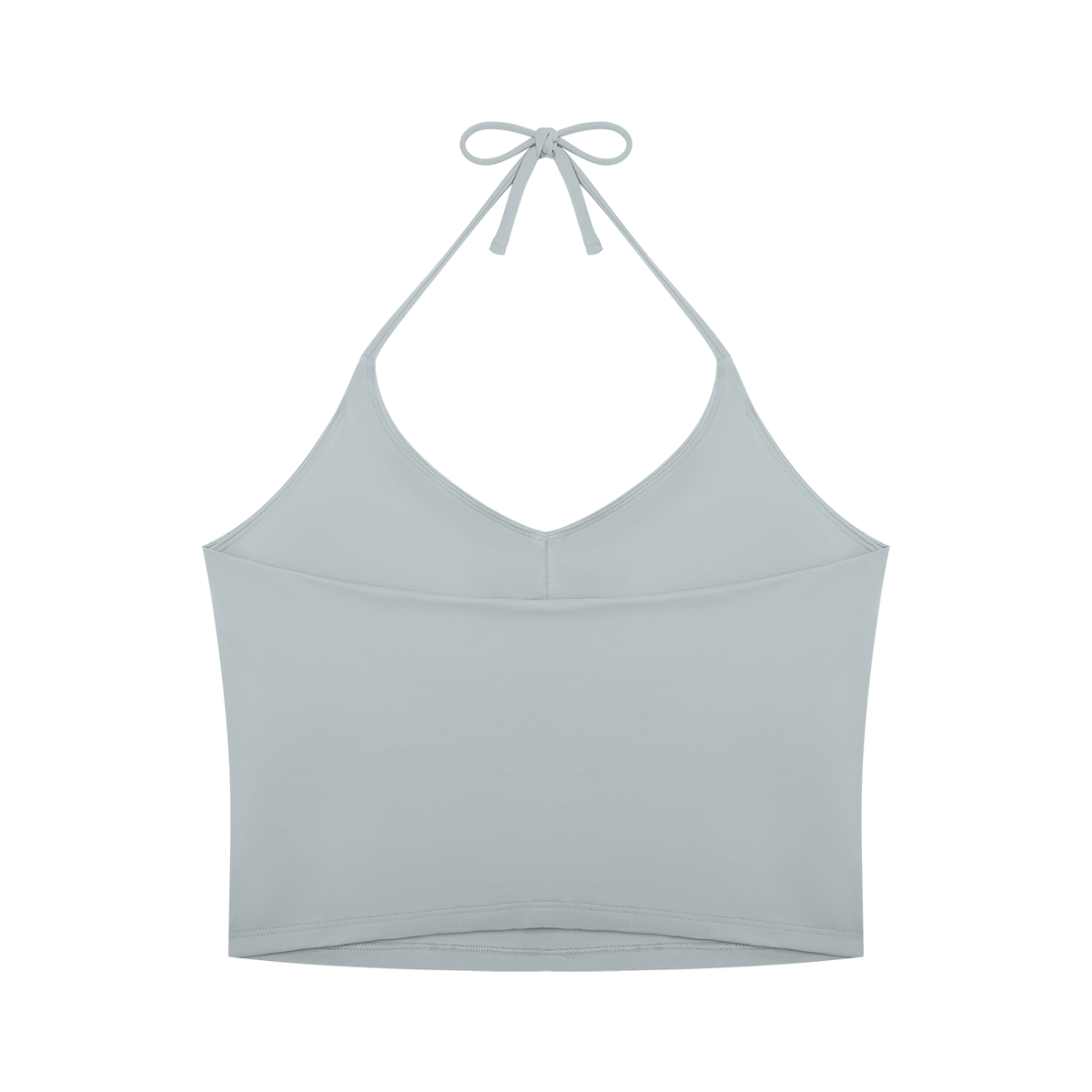 Sculpt Halter Top