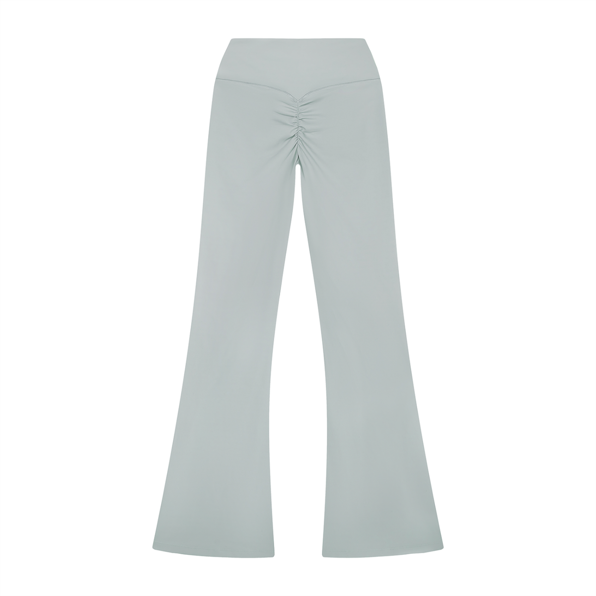 Seamless Flared Leggings