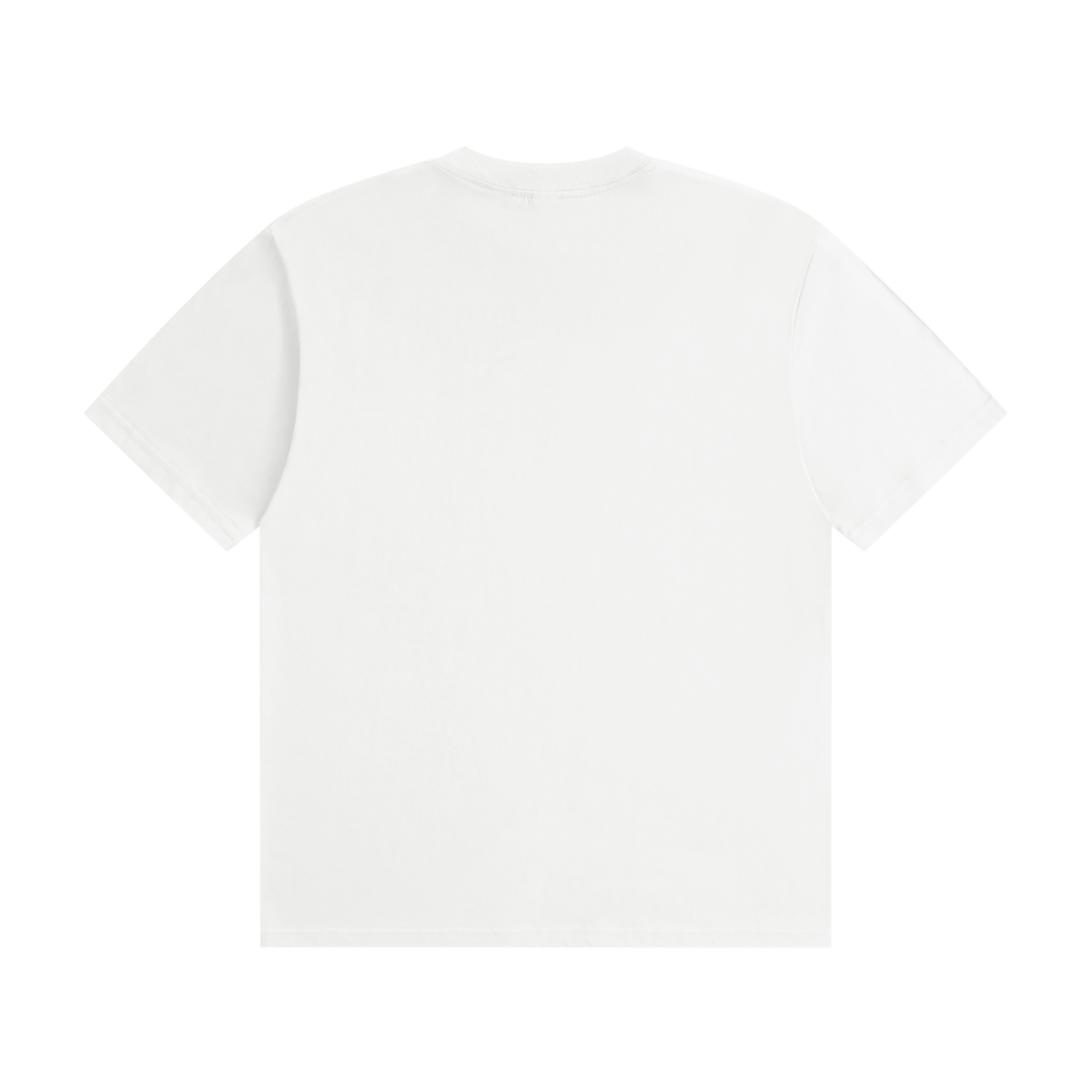 Essential Midweight Cotton Tee