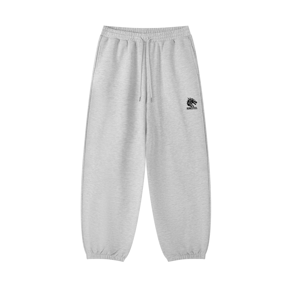 Essential Fleece Joggers