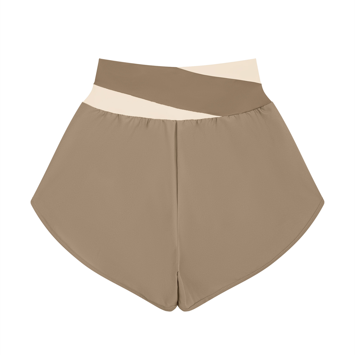 Sculpt Crossover Training Shorts