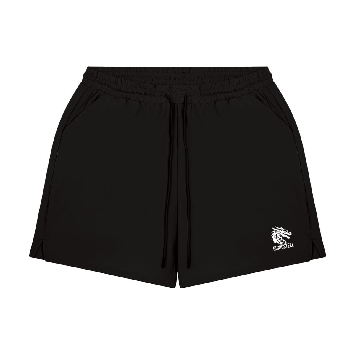 Essential Compression Short