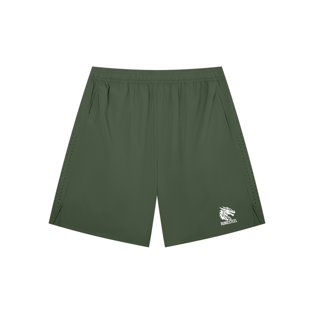 Active Stretch Training Shorts