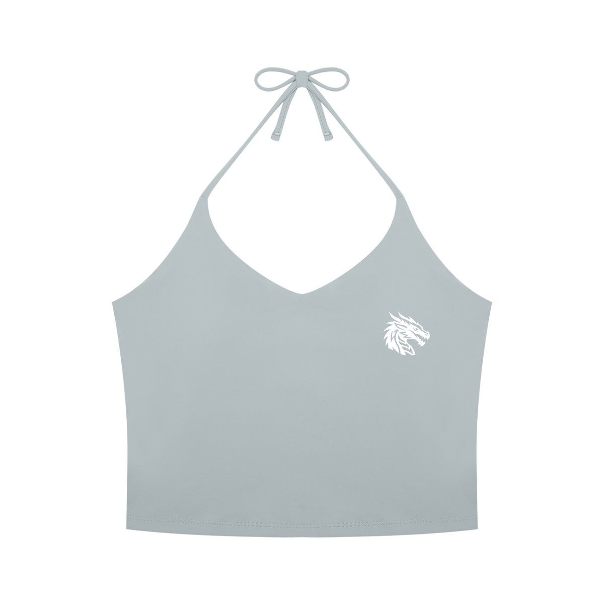 Sculpt Halter Top
