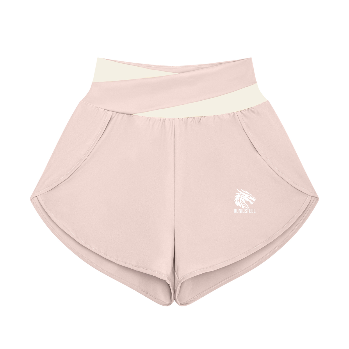 Sculpt Crossover Training Shorts