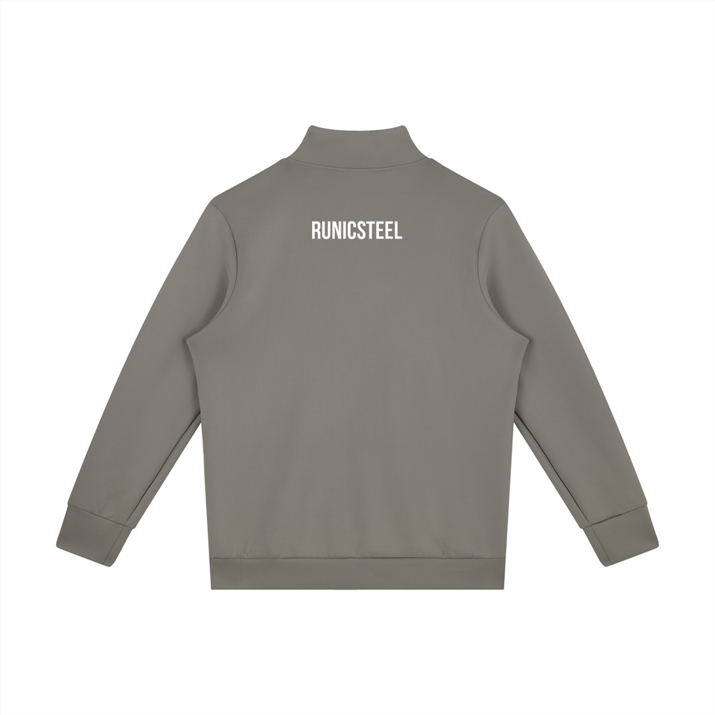 Pro-Performance Quarter-Zip Tech Pullover