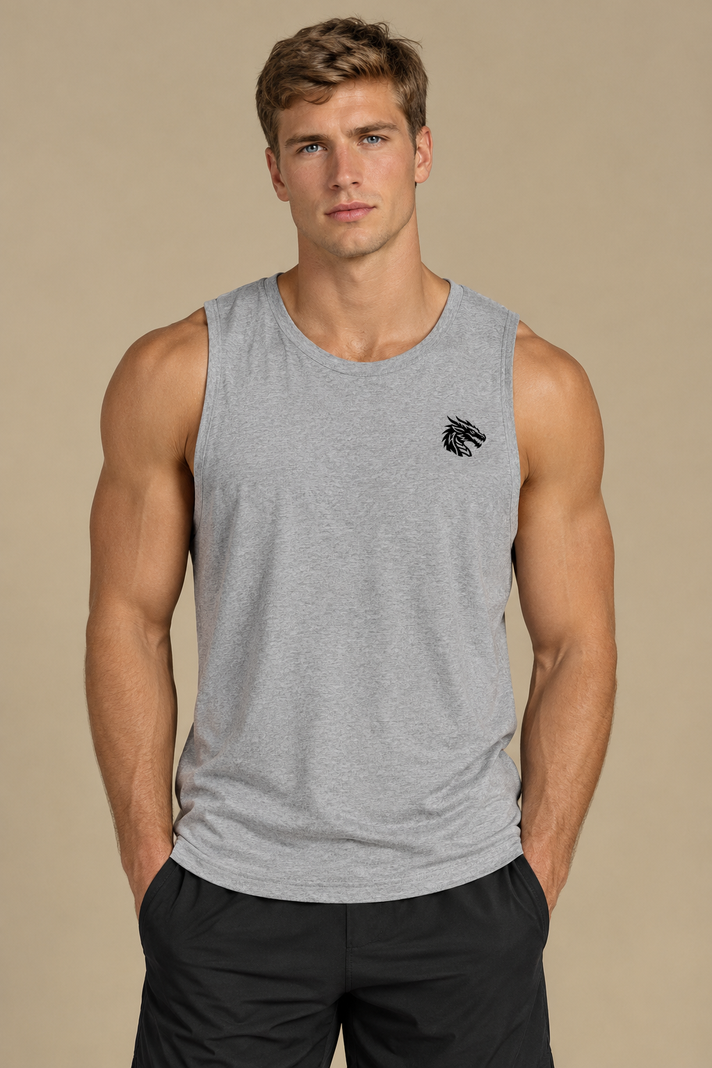 Essential Flex Tank